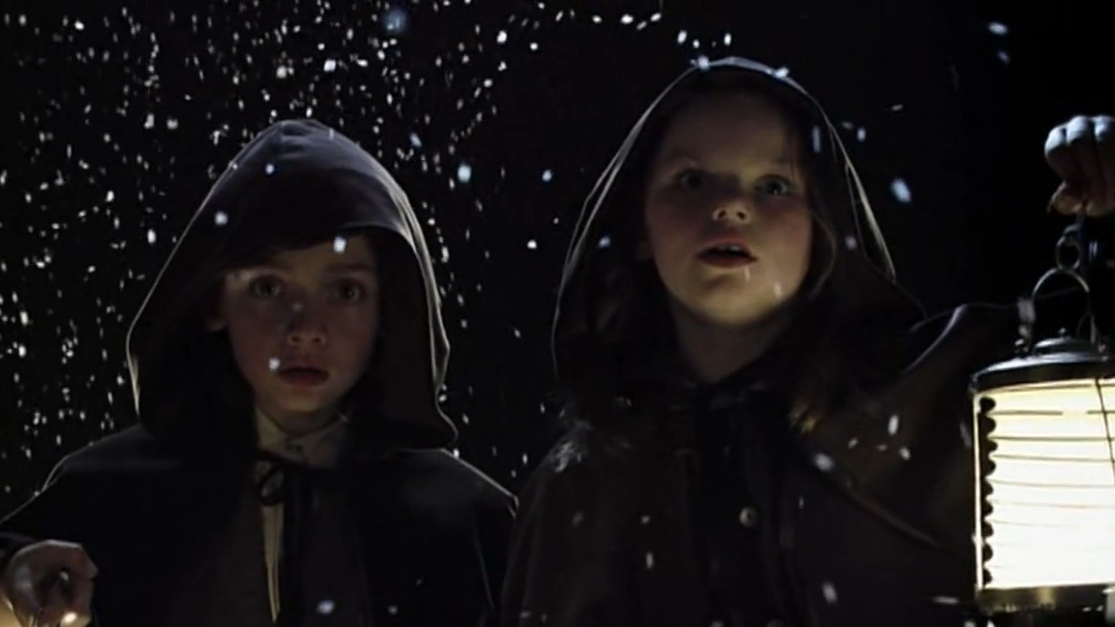 Black Night (2005)