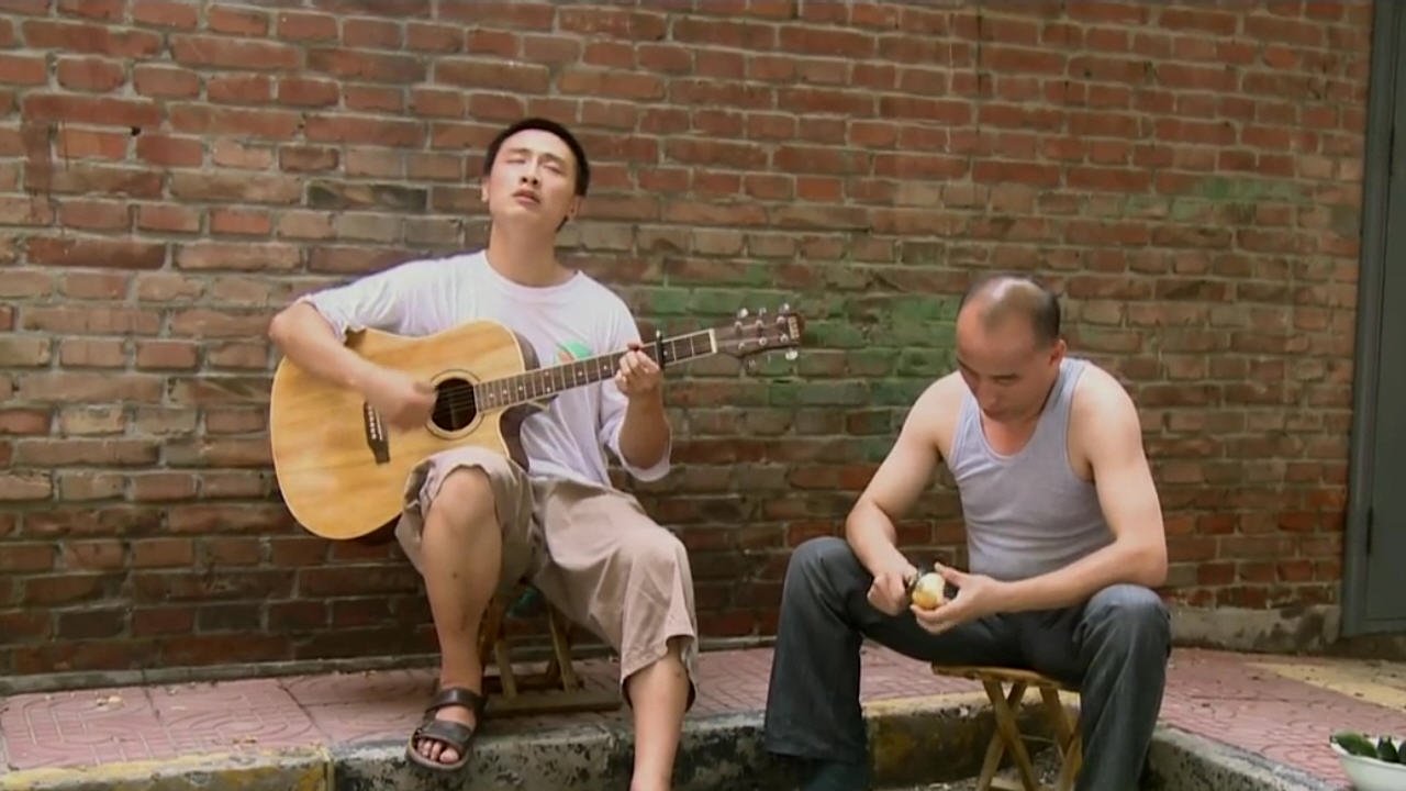 Stragglers Birds (2011)