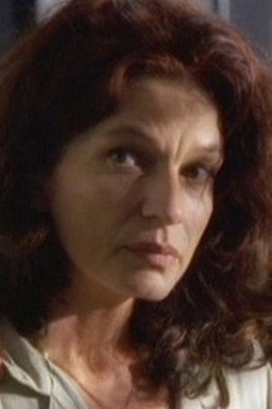 et billede af Tullia Alborghetti