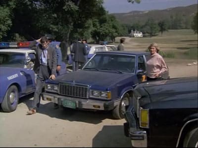 Murder, She Wrote