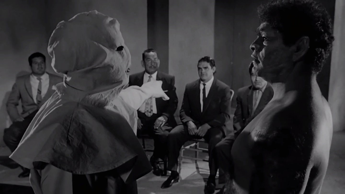 Doctor of Doom backdrop image