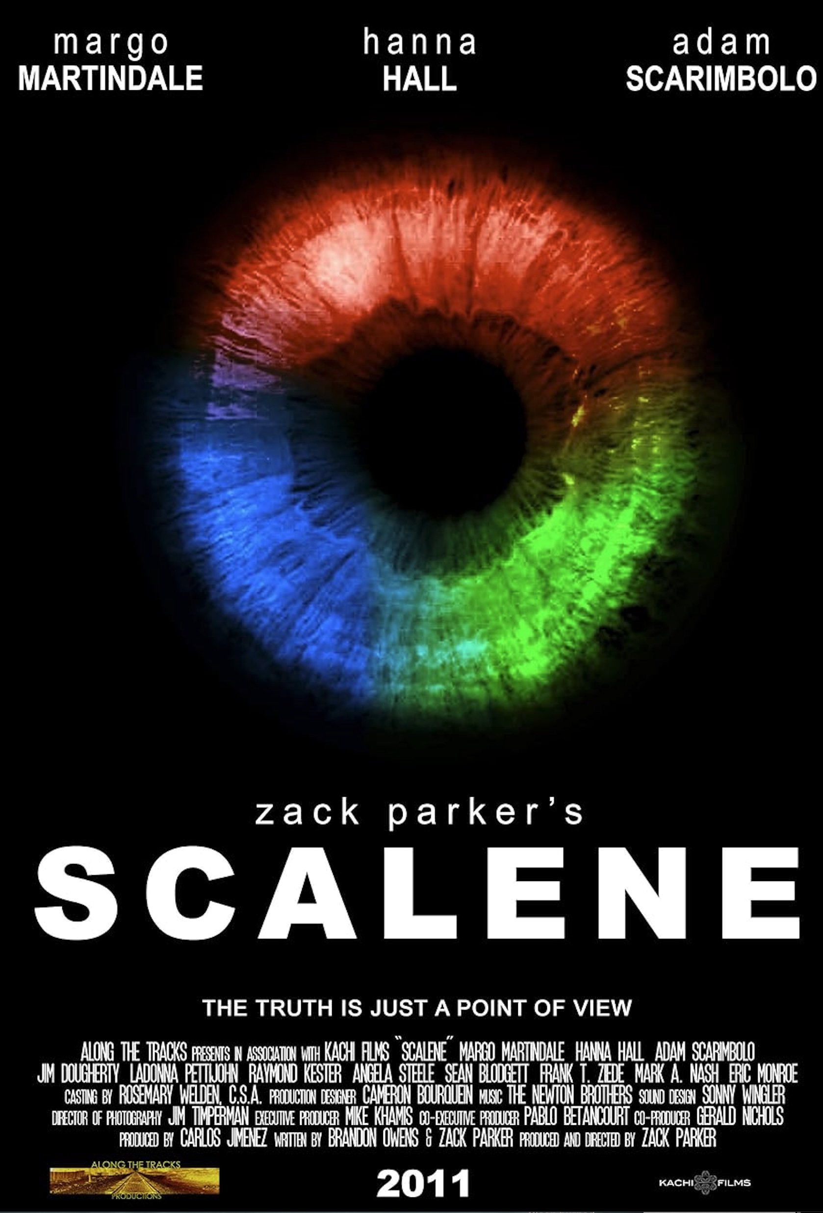 Scalene