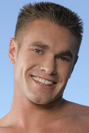 et billede af Bryce Tucker