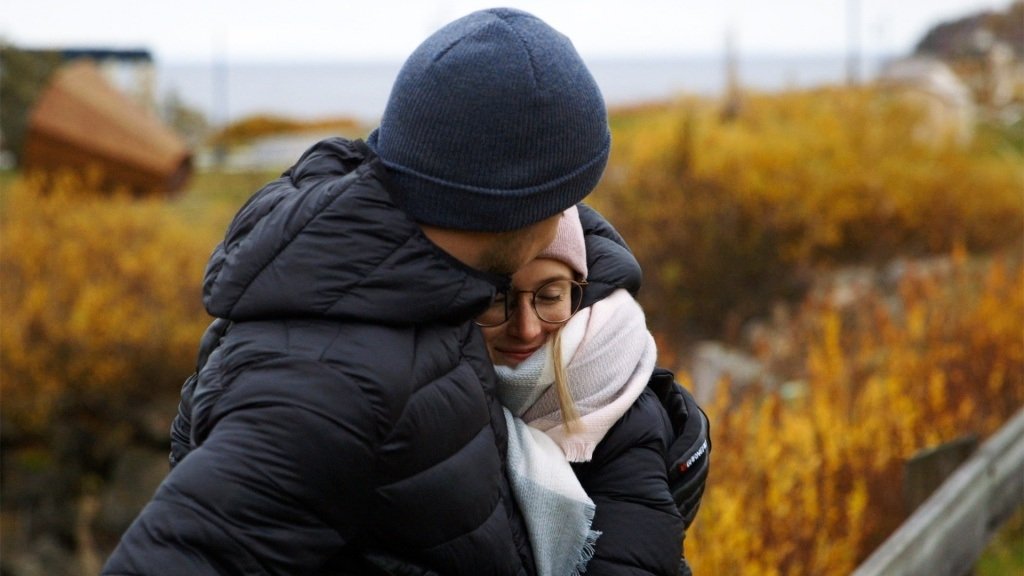 L'amour est dans le pré