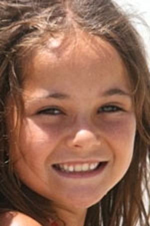 et billede af Margaux Soentjens