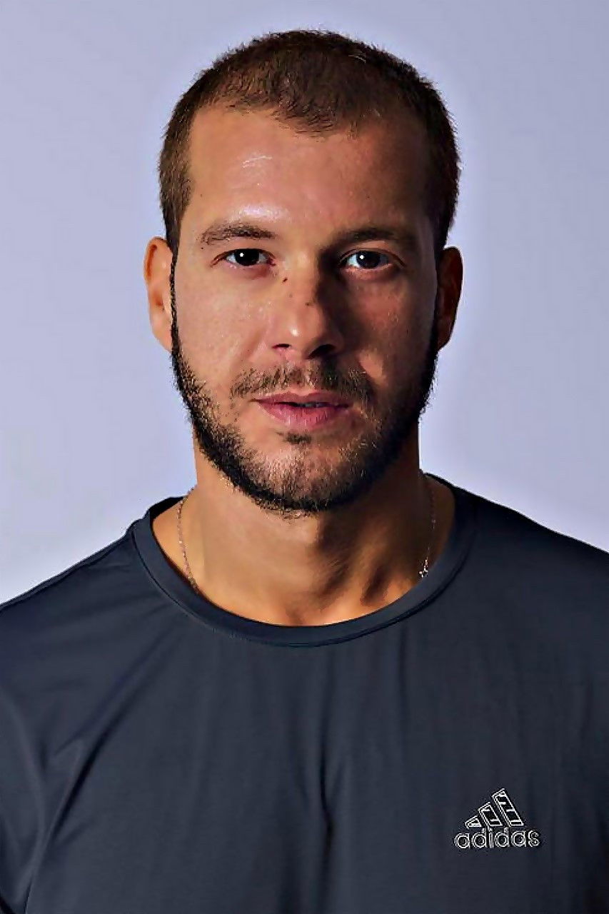 et billede af Ahmed Imam