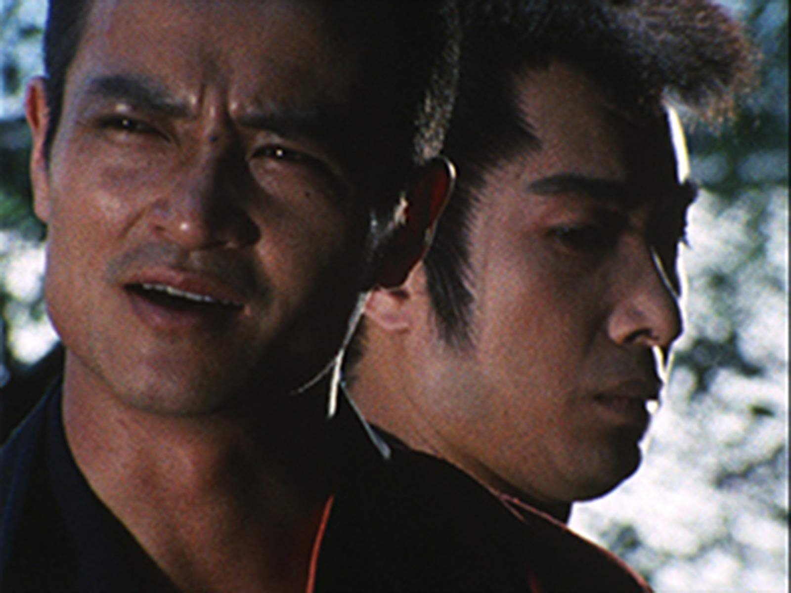 必殺仕掛人 - Épisode 2