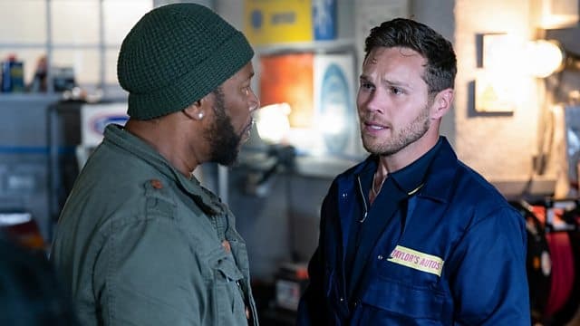 EastEnders Staffel 39 :Folge 194 