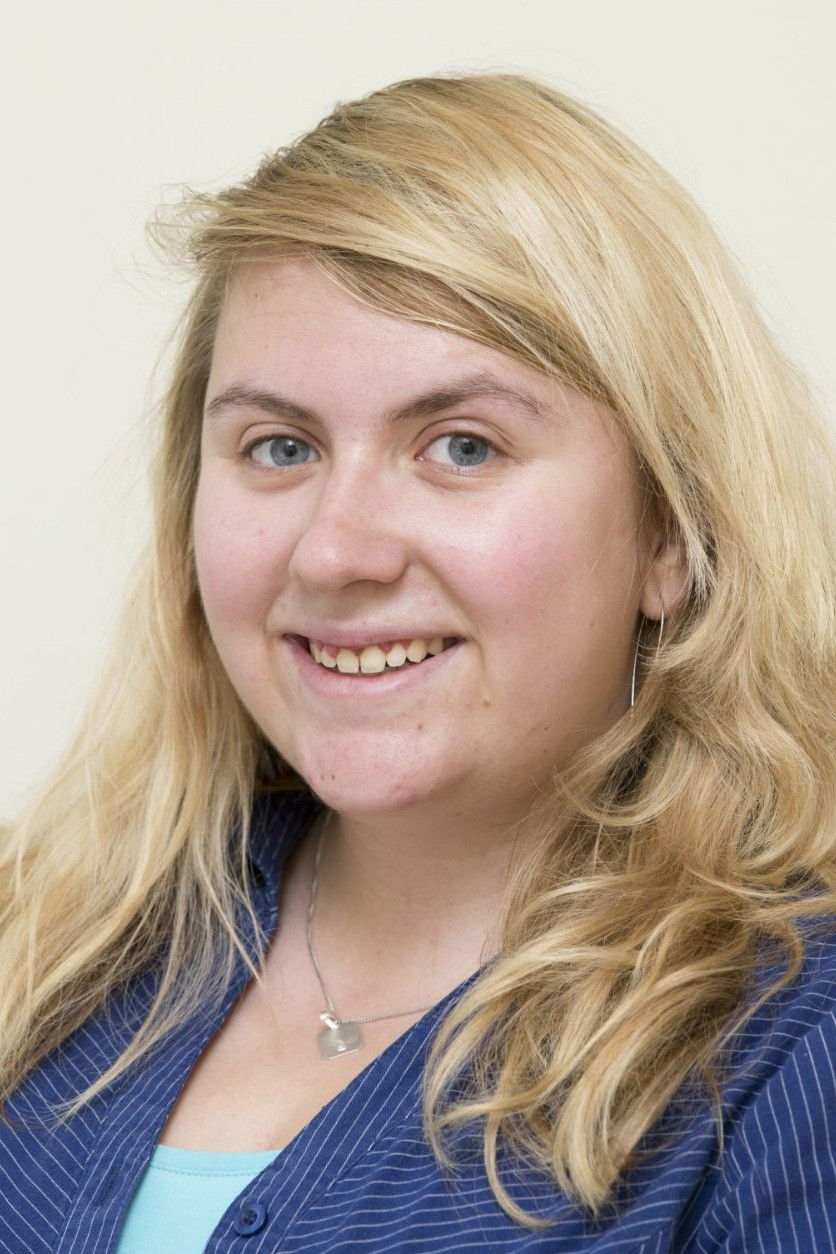 et billede af Merili Luuk