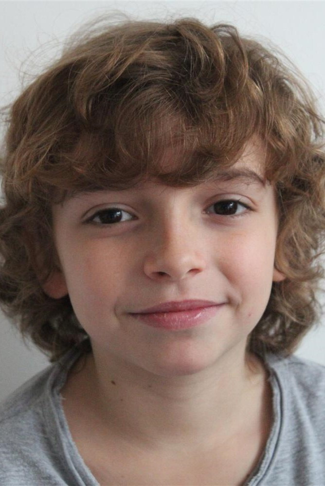 et billede af Jean-Baptiste Blanc