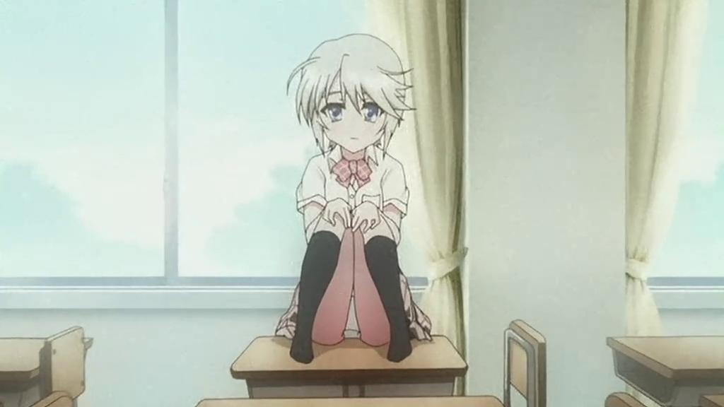 Kanokon