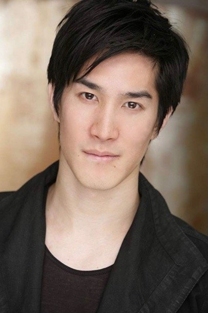 et billede af Cole Horibe