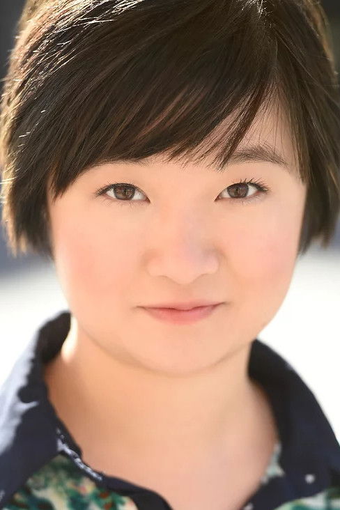 et billede af Angel Lin