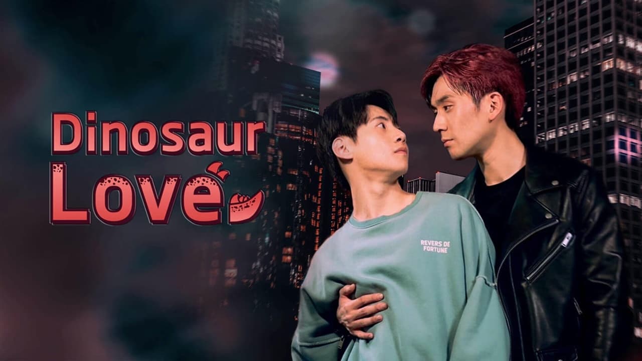 Dinosaur Love - Season 1 Episode 2