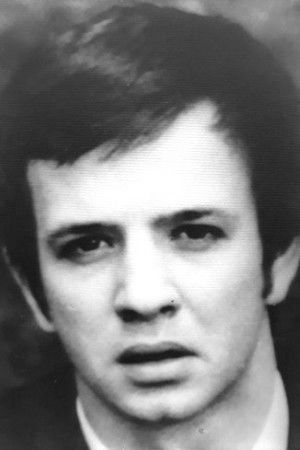 et billede af Boško Toskić