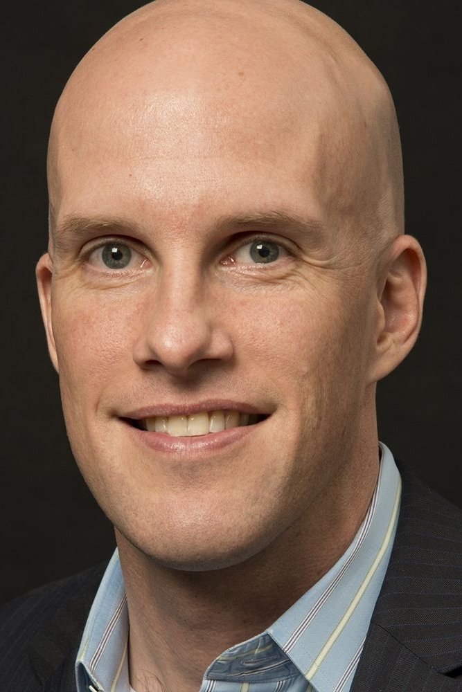 et billede af Grant Wahl