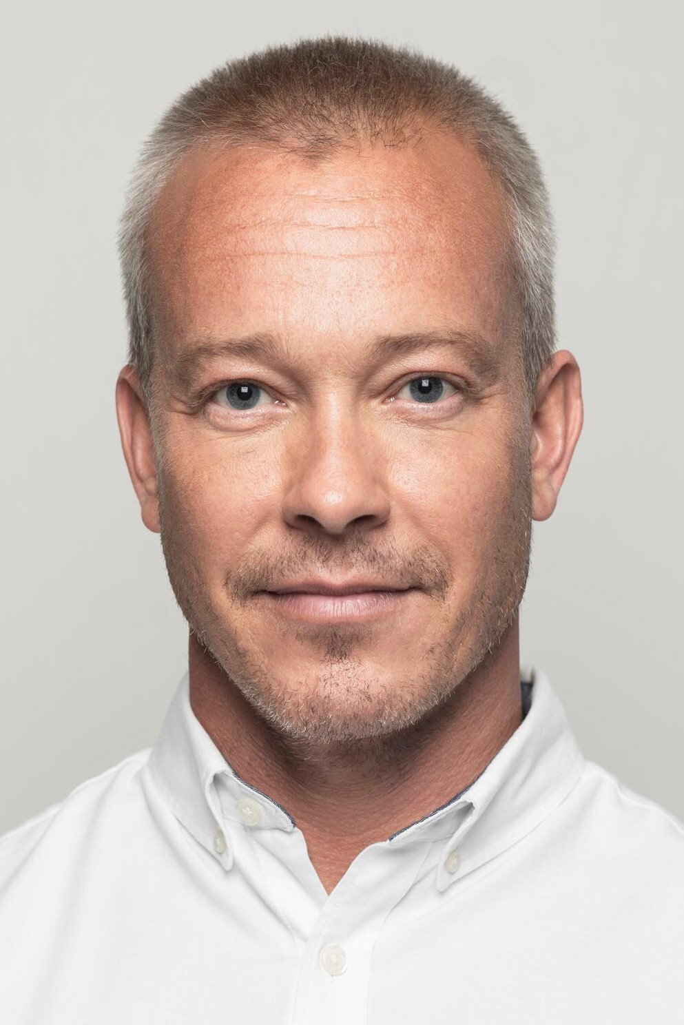 Claes Iversen