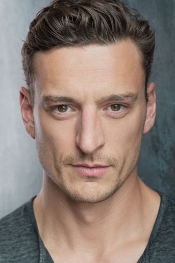 et billede af Ben Peel