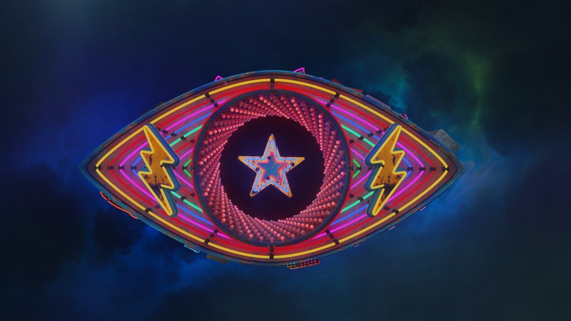 Celebrity Big Brother