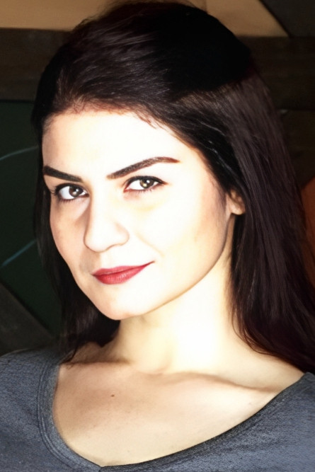 et billede af Nilay Cennetkuşu