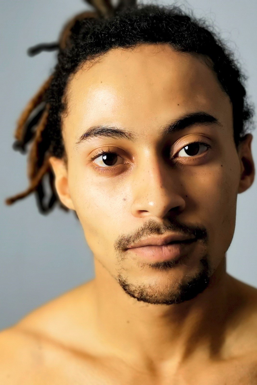 et billede af Jaih Betote