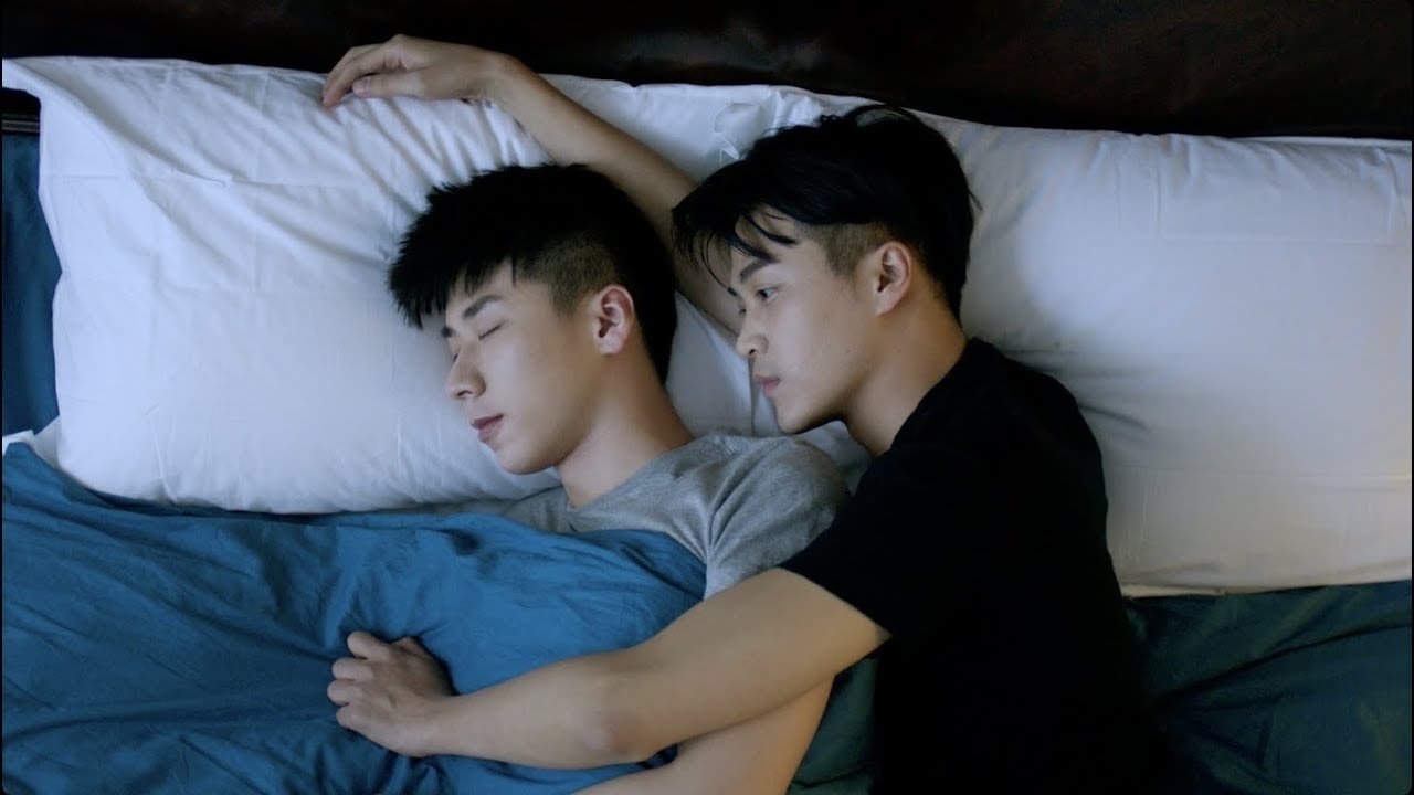 Uncontrollable Love (2016)