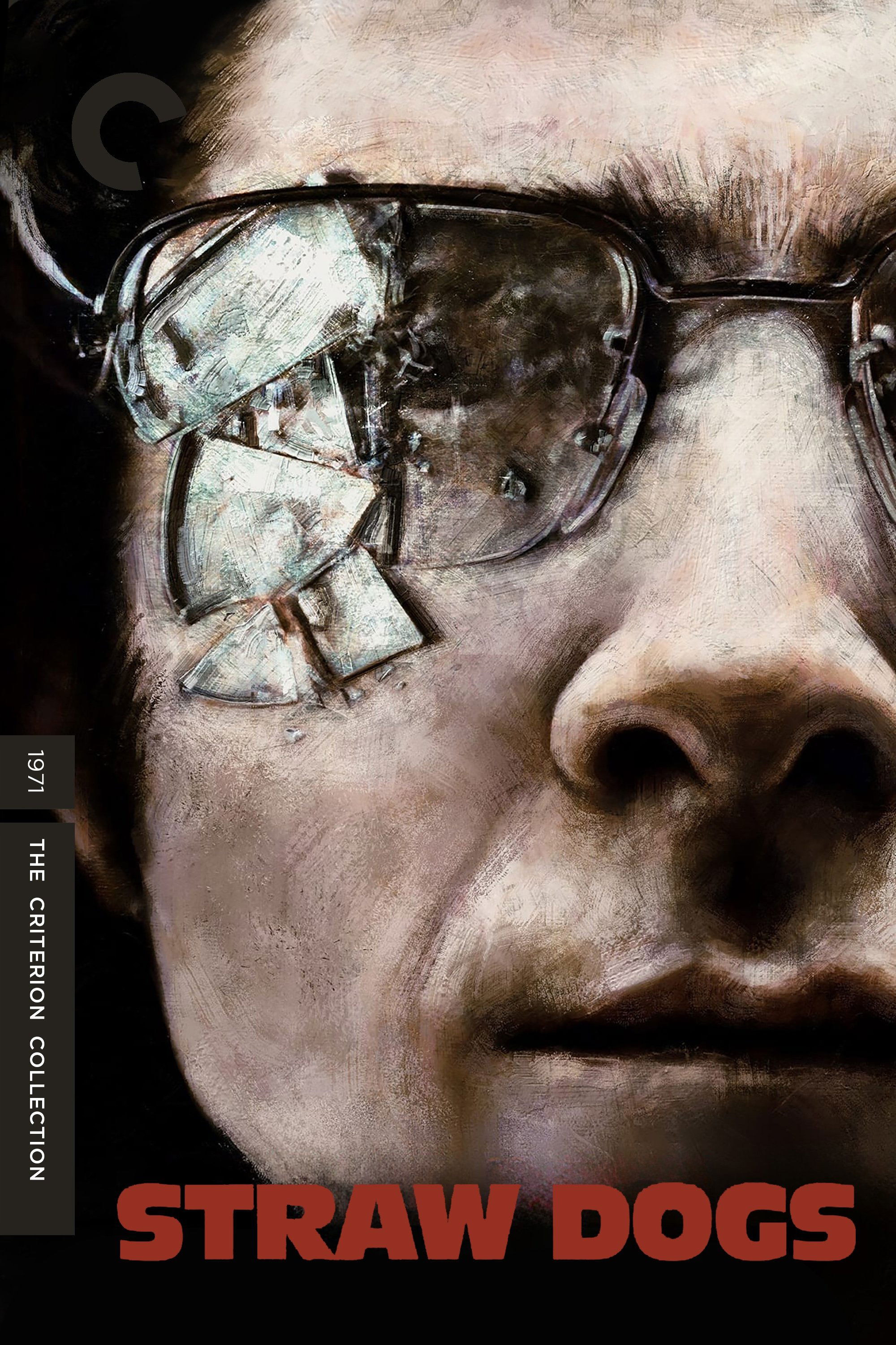 Straw Dogs