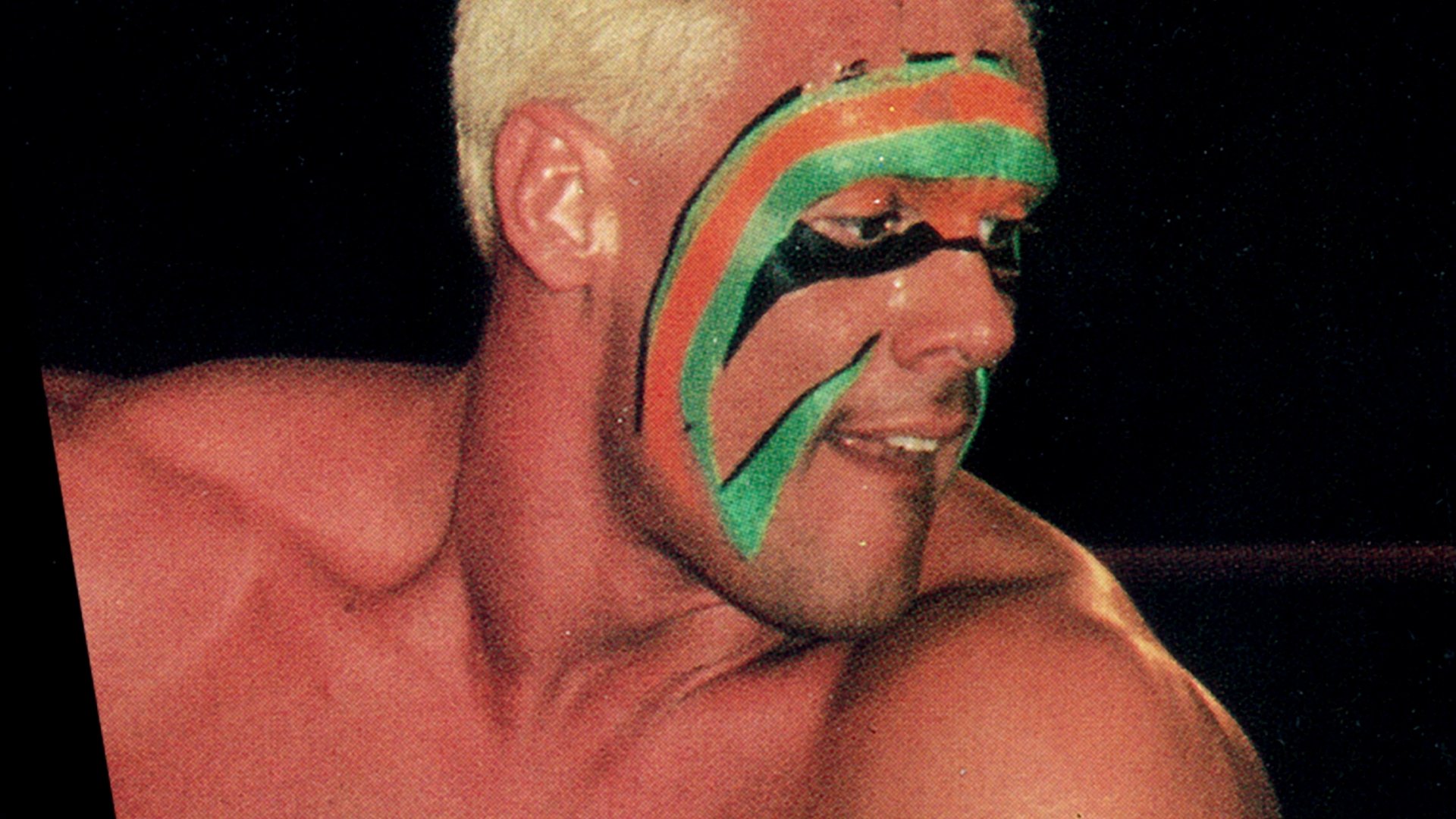 WCW Starrcade 1991 (1991)