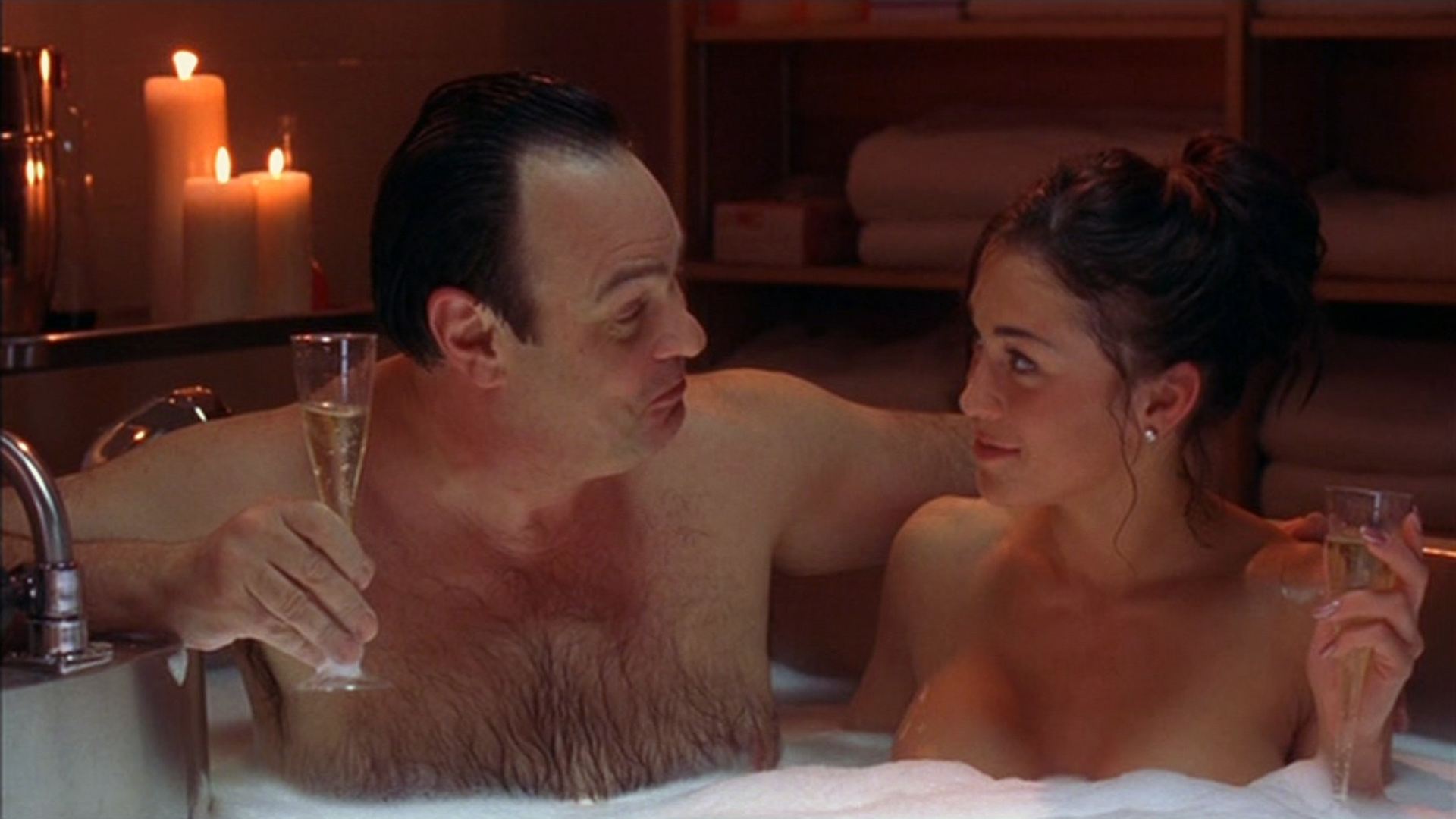 White Coats (2004)