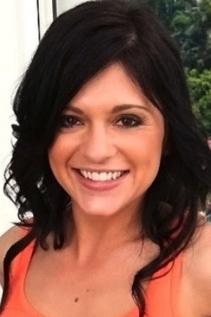 et billede af Rebecca Blaze