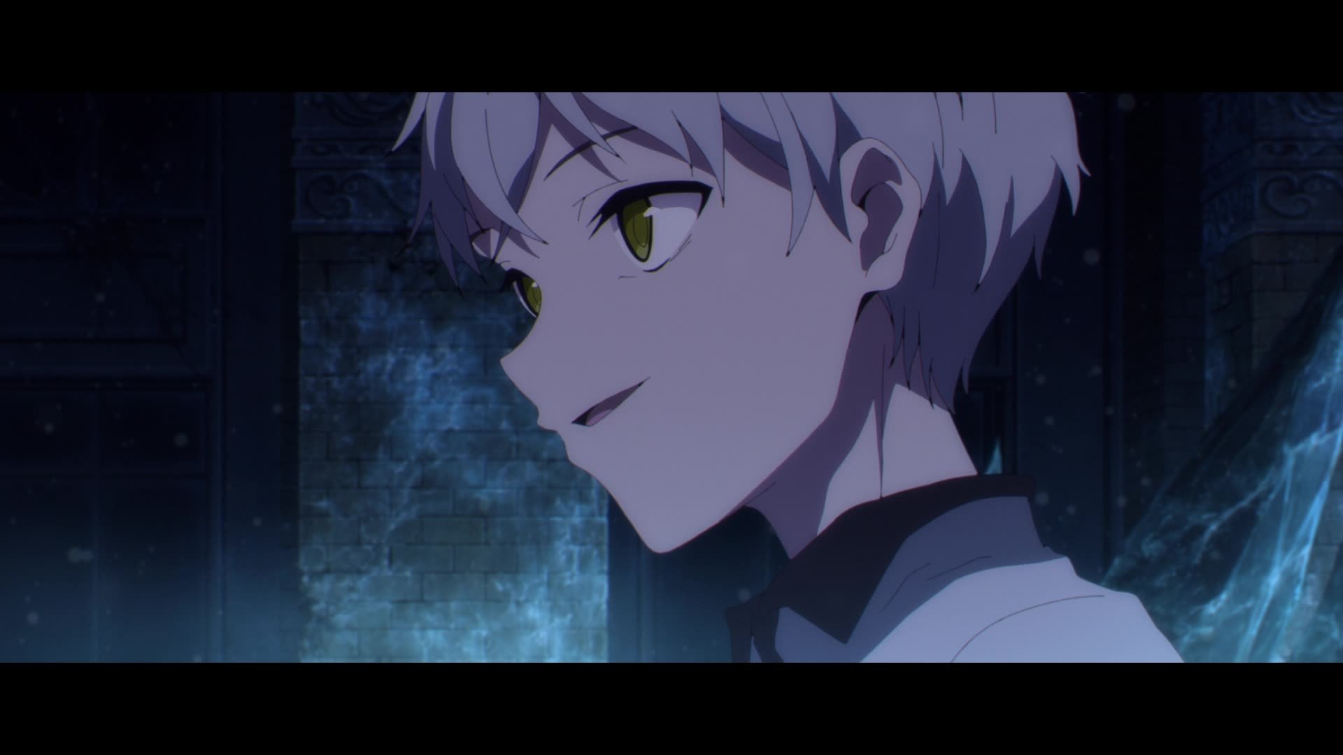 Assistir Arknights: Fuyukomori Kaerimichi Episodio 3 Online