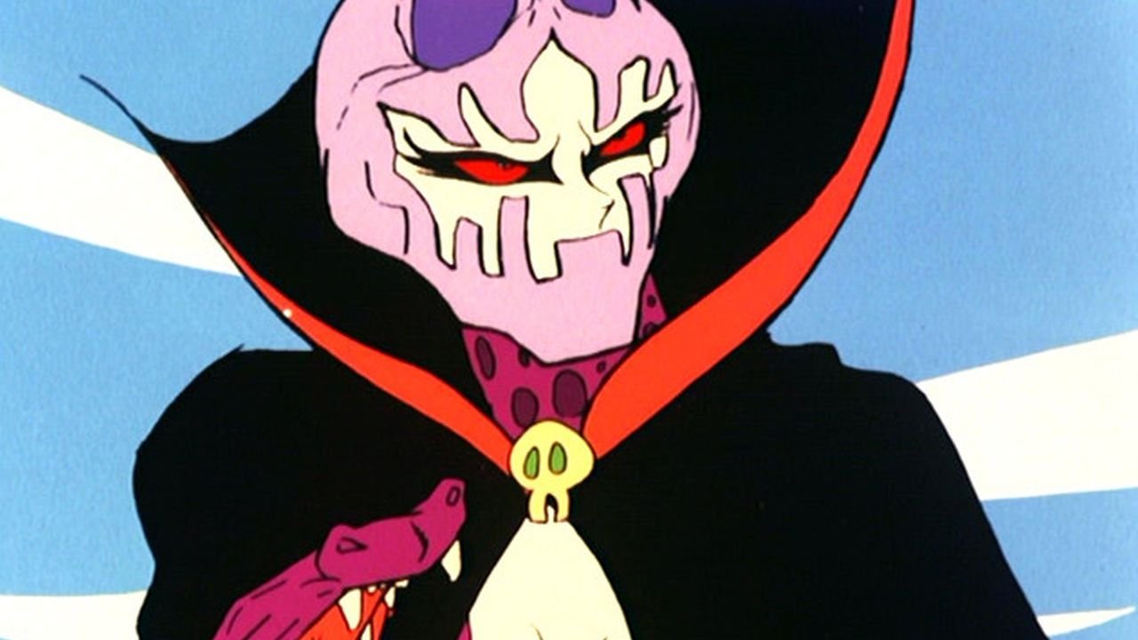 Cutie Honey