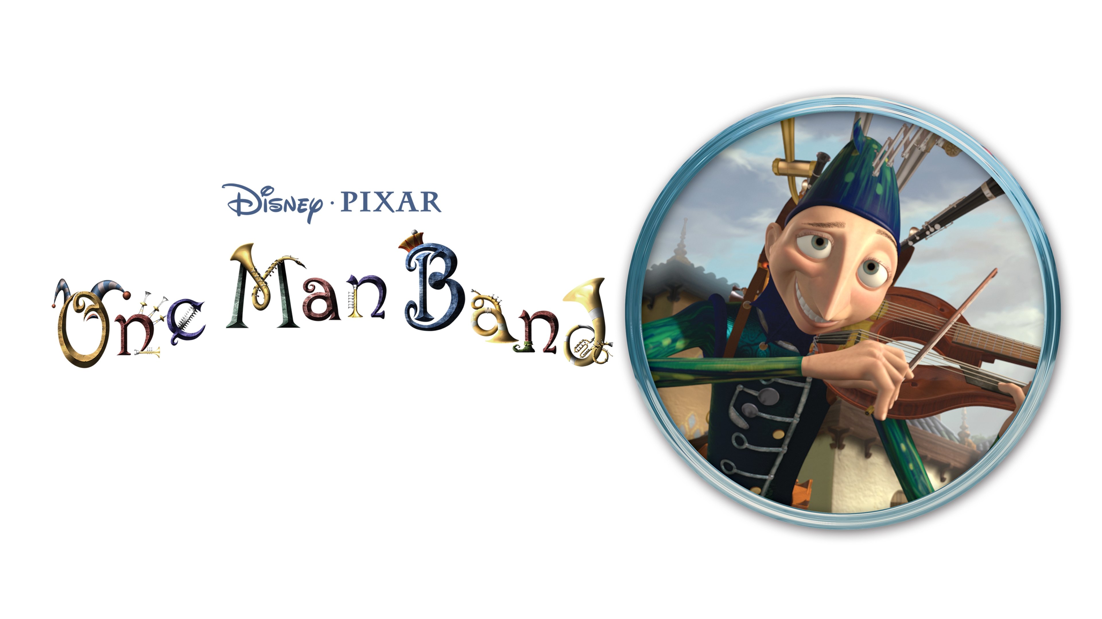 One Man Band (2005)