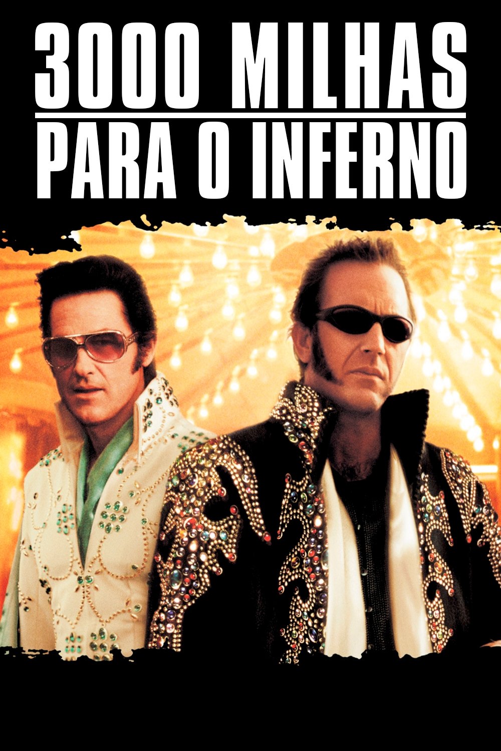 3000 Milhas para o Inferno 3000 Milhas para o Inferno