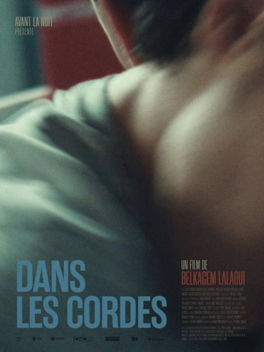 Dans les cordes