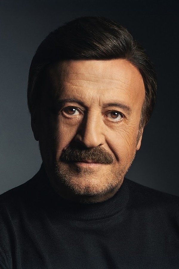 et billede af Selami Şahin