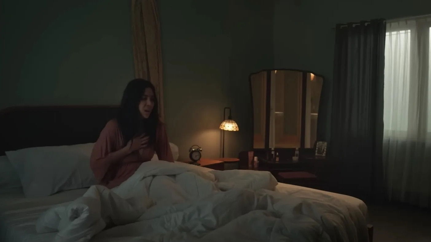 Sosok Ketiga: Lintrik (2025)