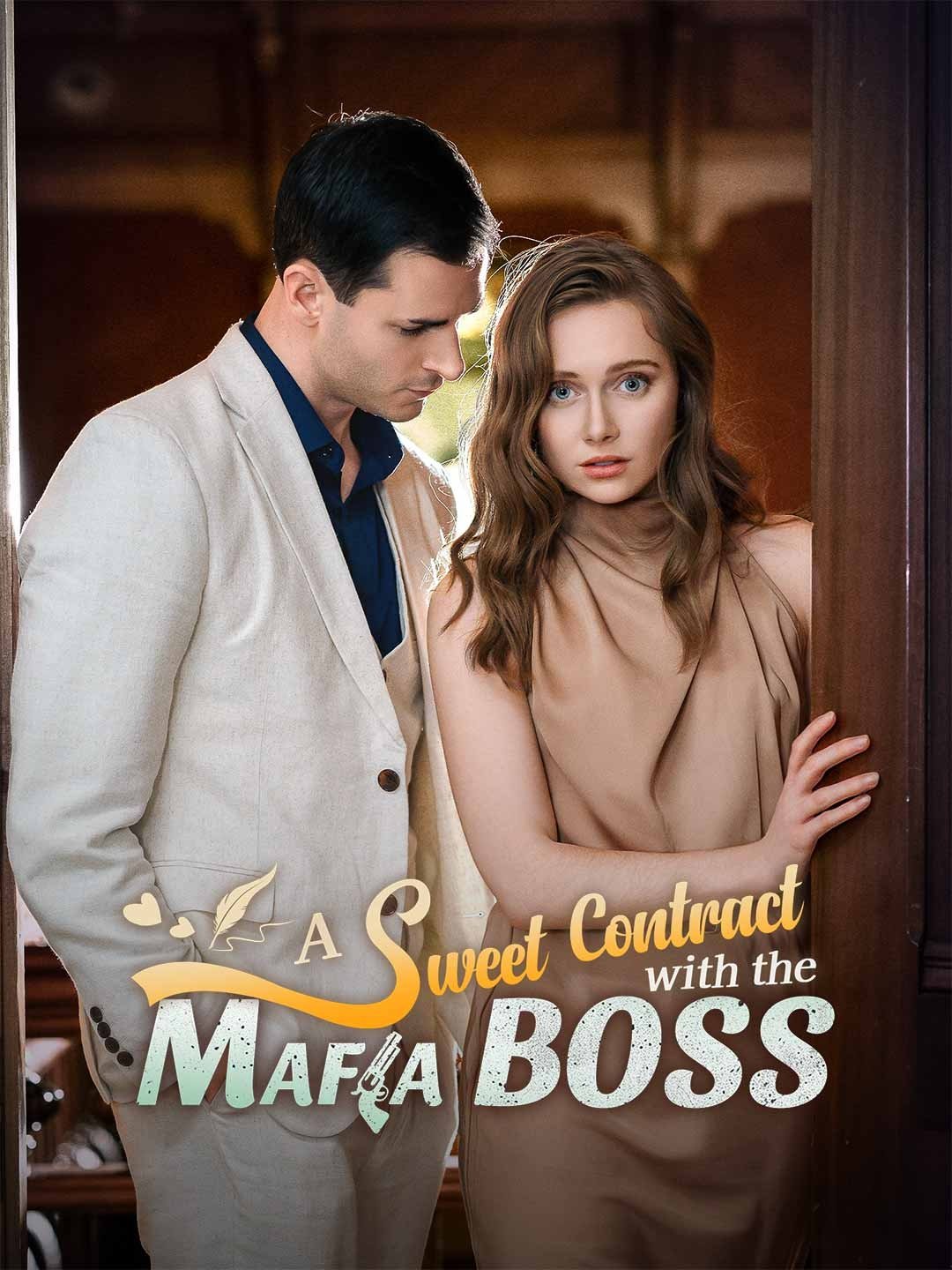 A Sweet Contract with the Mafia Boss (2025)