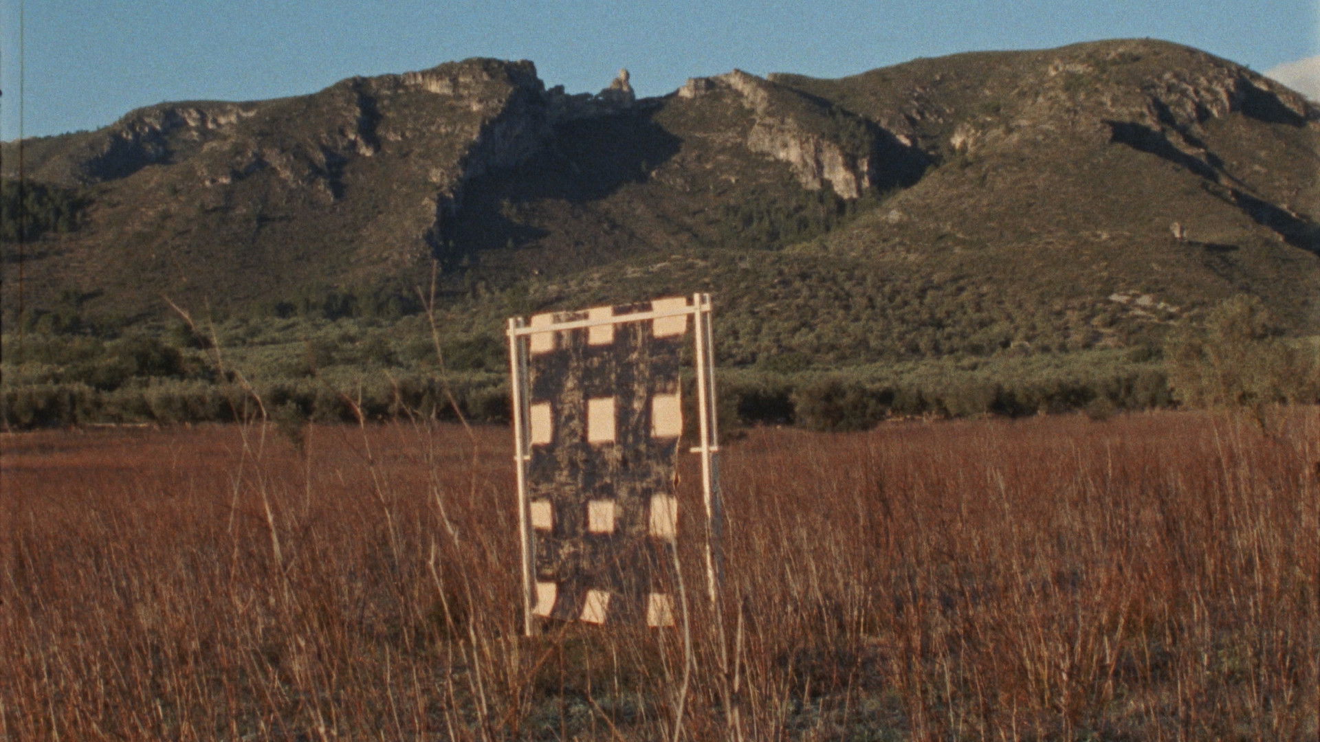 Imagem do Filme La Martita