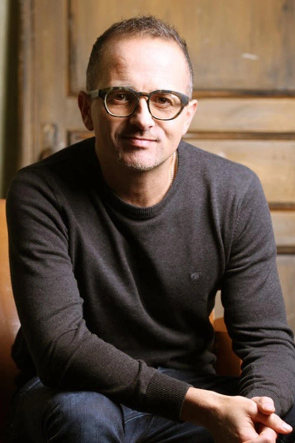 et billede af Gianluca Ansanelli