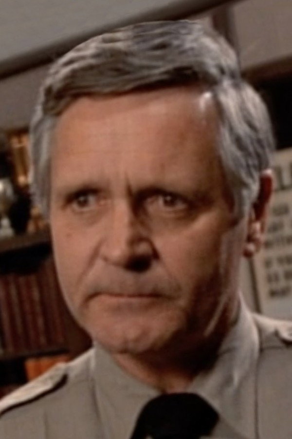 Joe Dorsey
