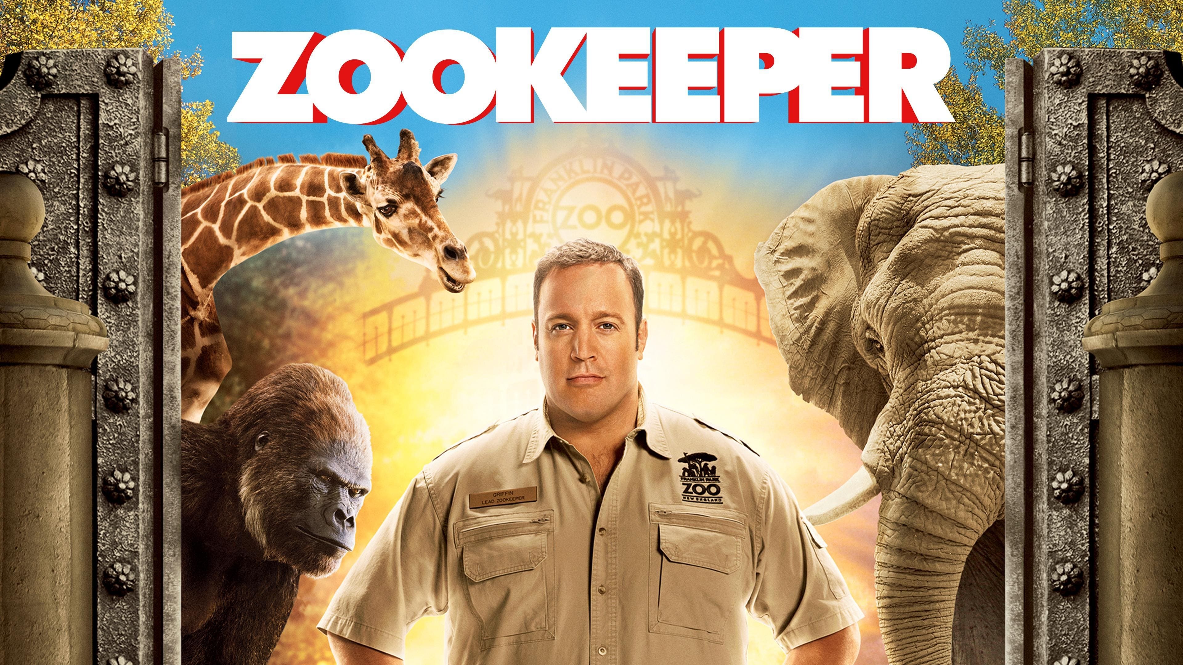 Zookeeper (2011)