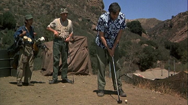 M*A*S*H