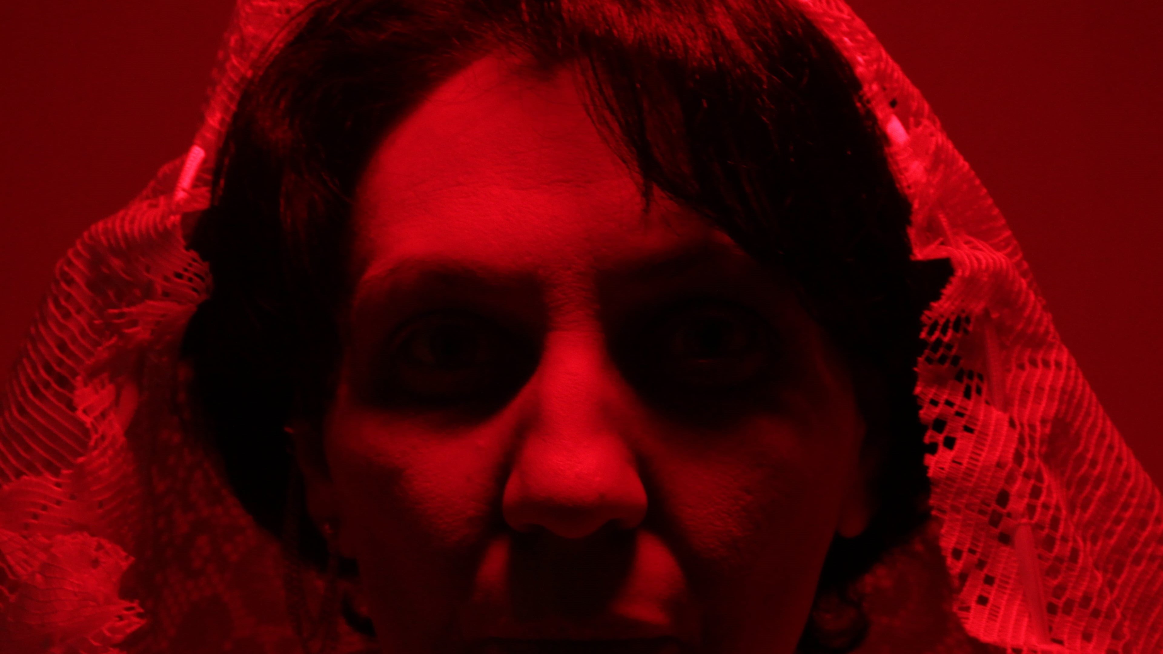 Facing My Mirror (2022)