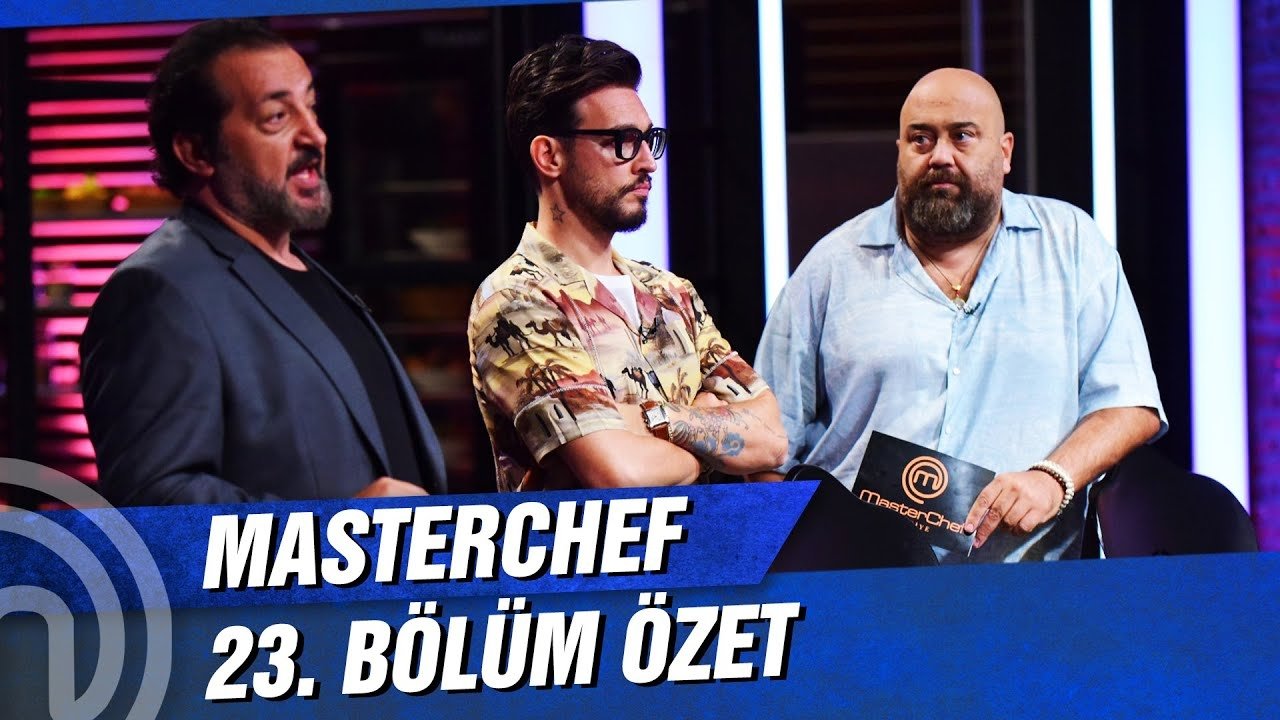 MasterChef Türkiye