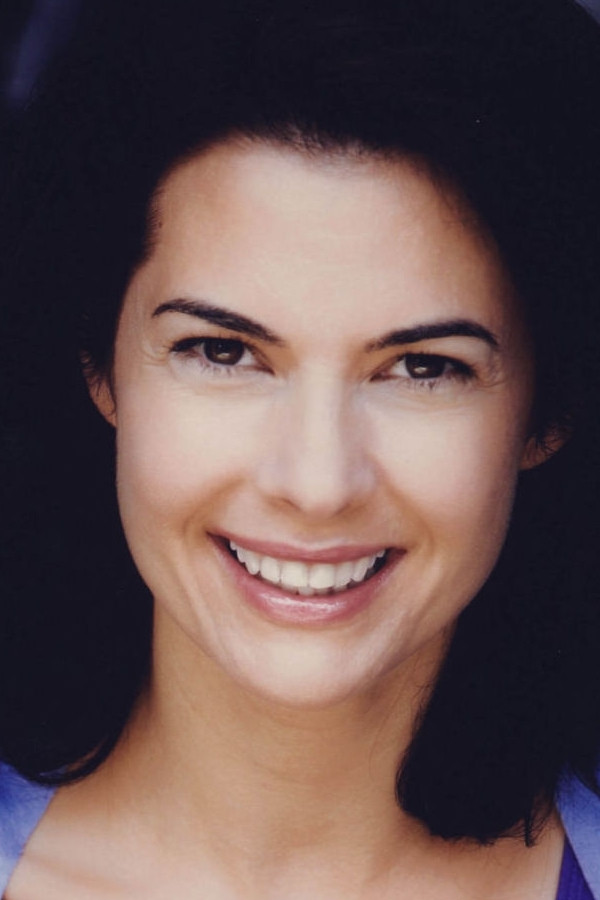 et billede af Nancy Bell