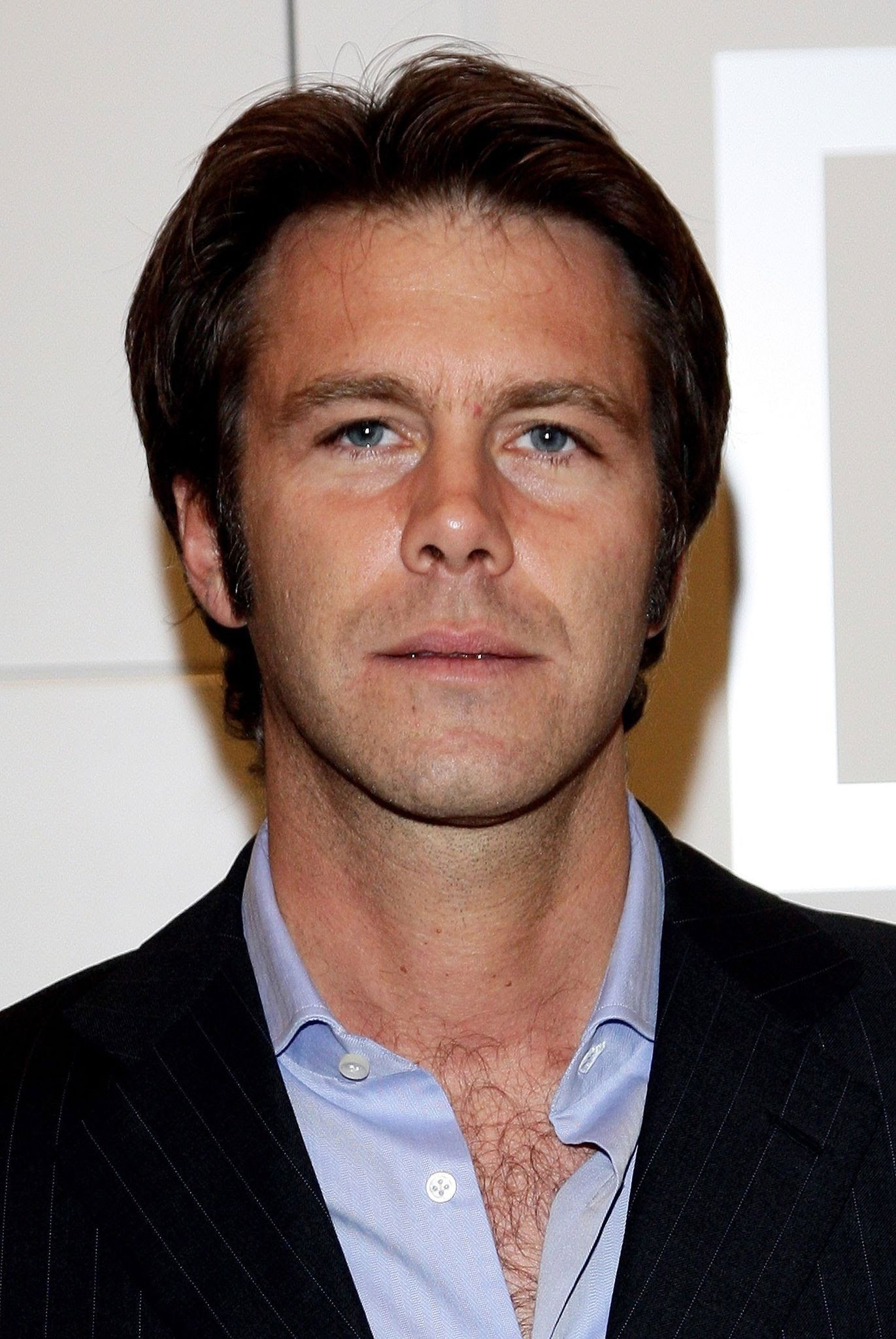 et billede af Emanuele Filiberto di Savoia