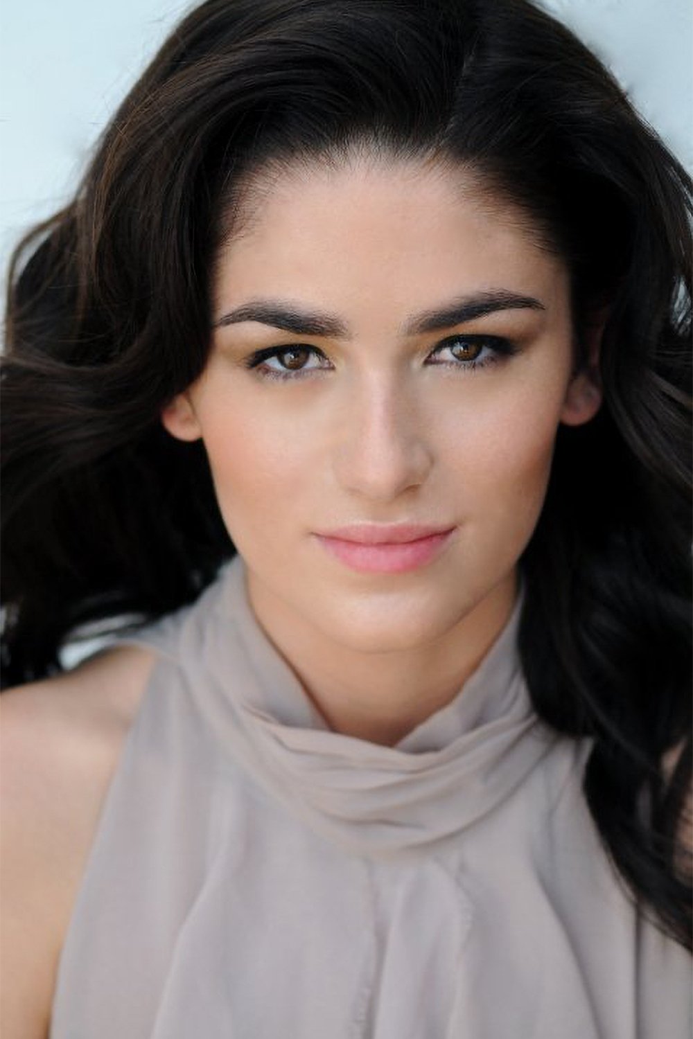 et billede af Audrey Tommassini