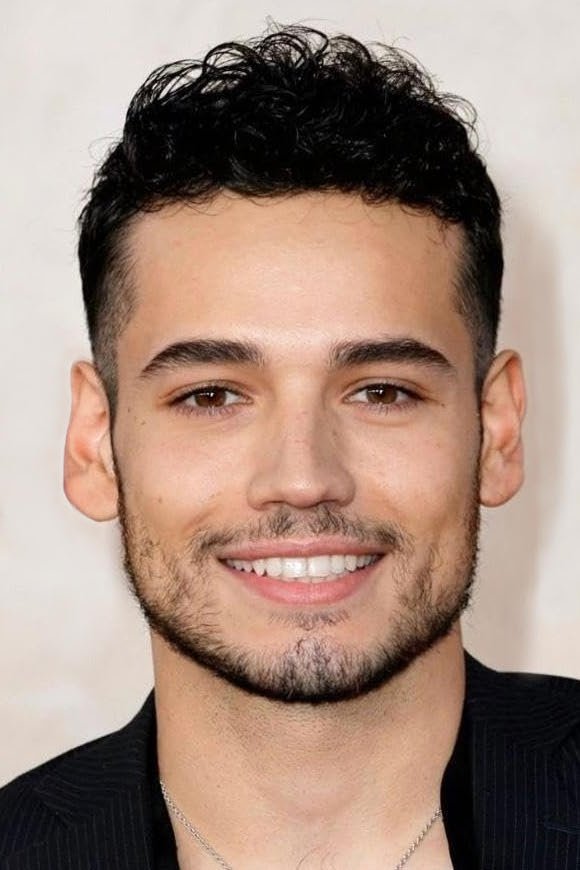 et billede af Alejandro Akara