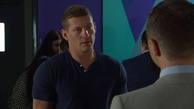 Hollyoaks Season 29 :Episode 191  Fri 22 Sep 2023 - Part 2